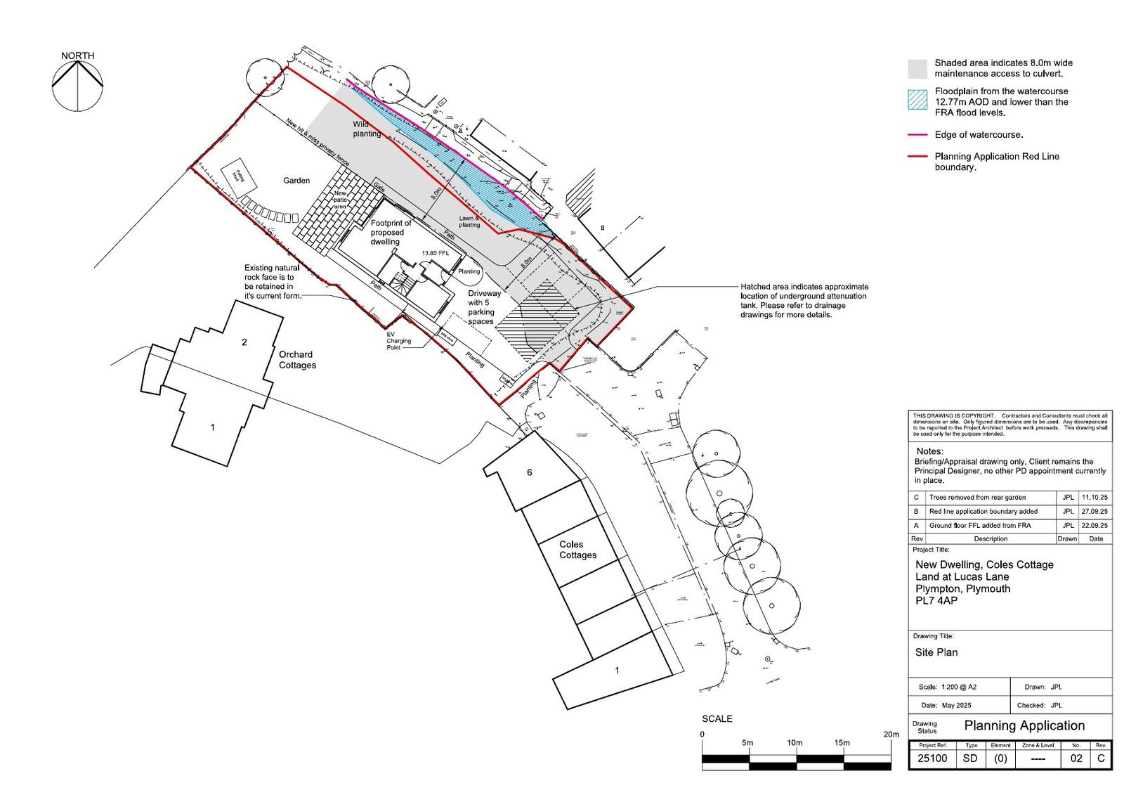 Plan thumbnail
