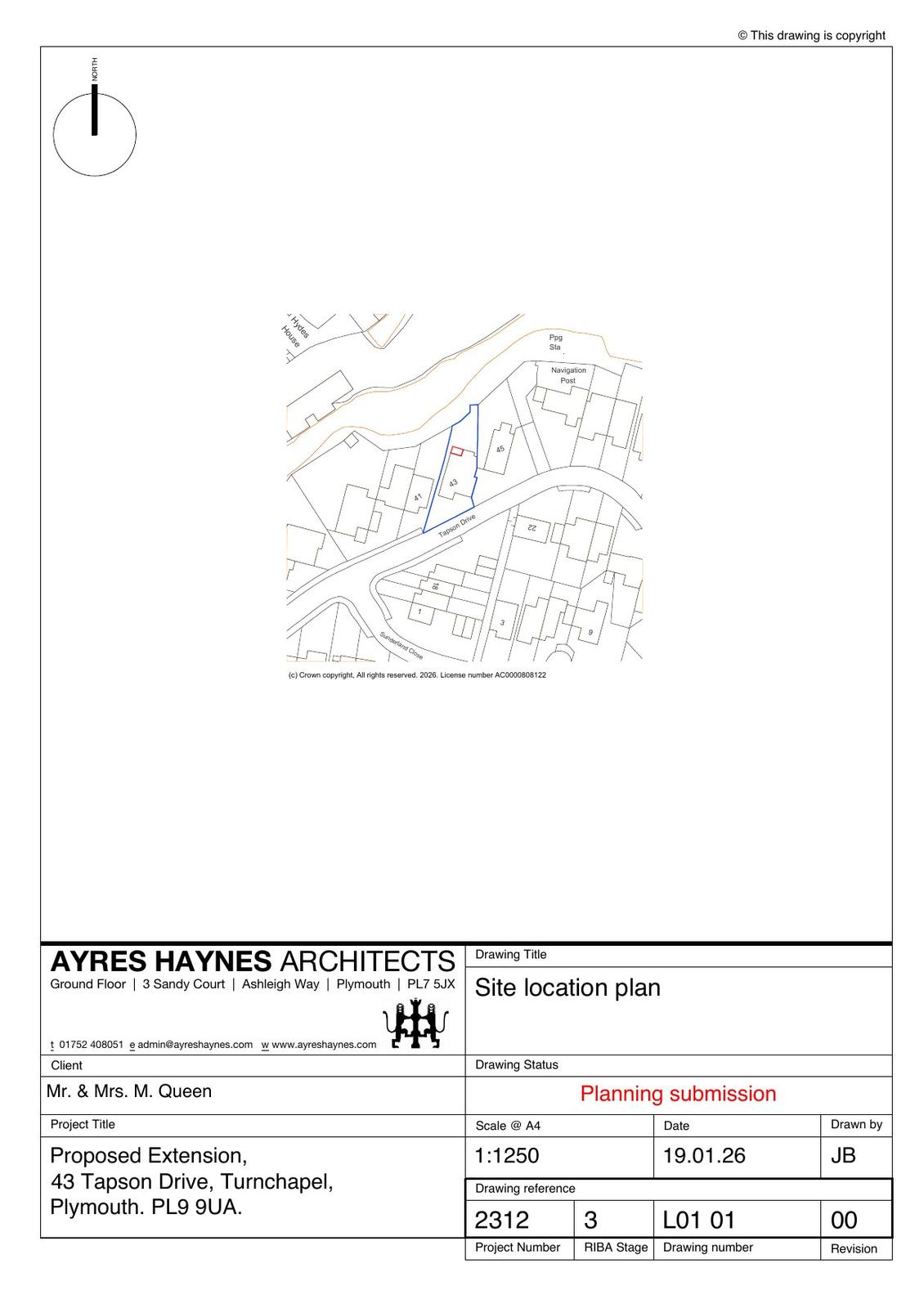 Plan thumbnail