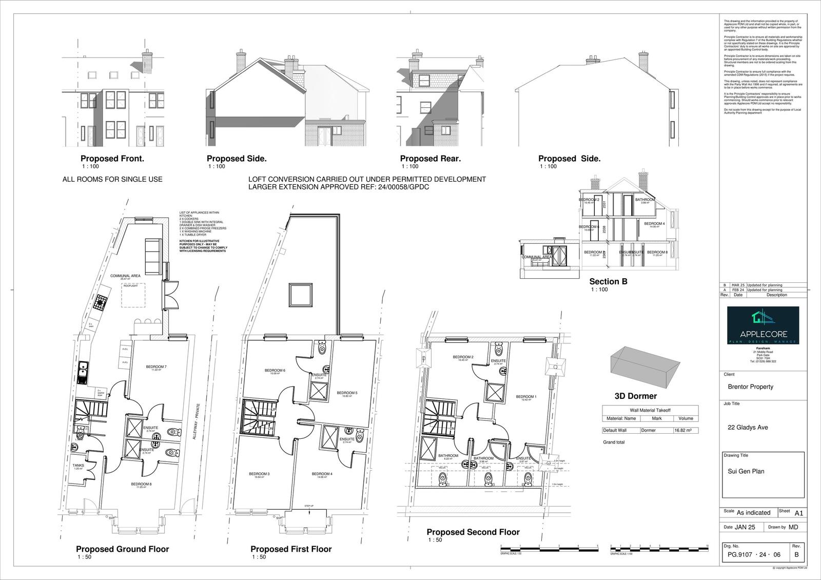 Plan thumbnail