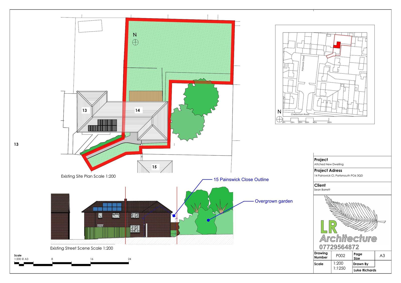 Plan thumbnail