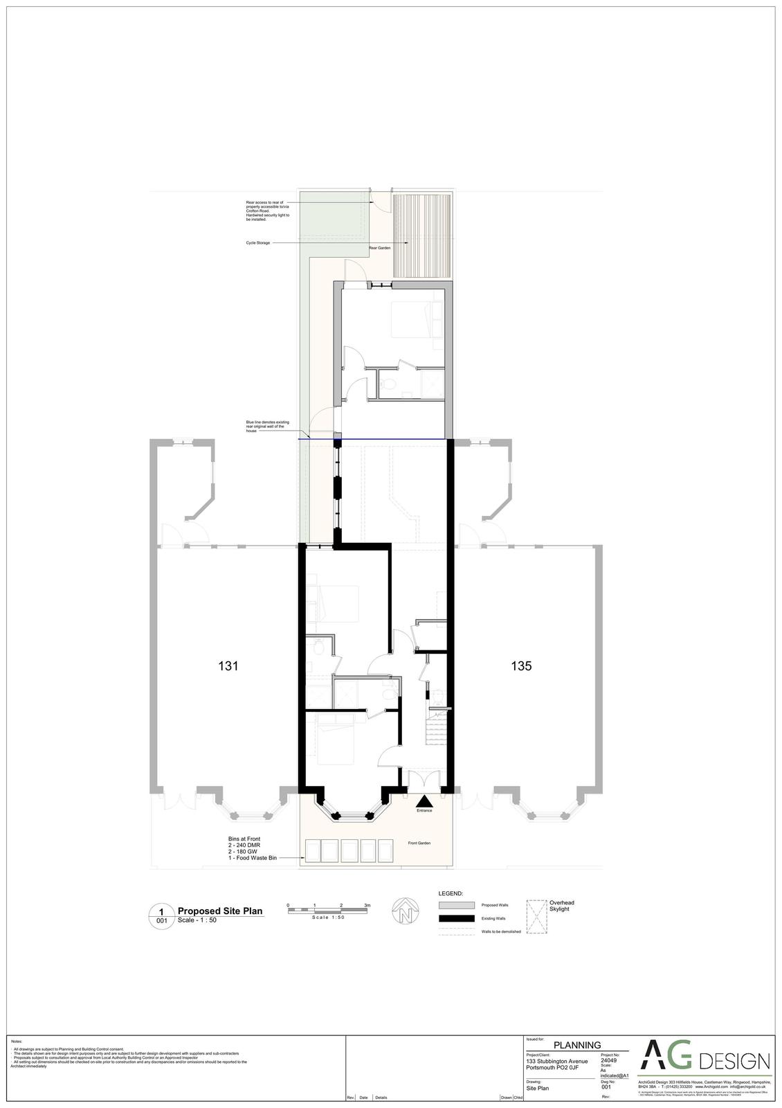 Plan thumbnail