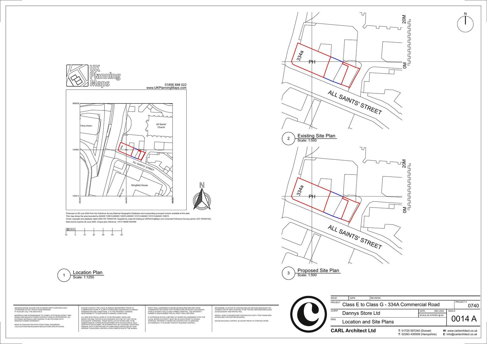 Plan thumbnail
