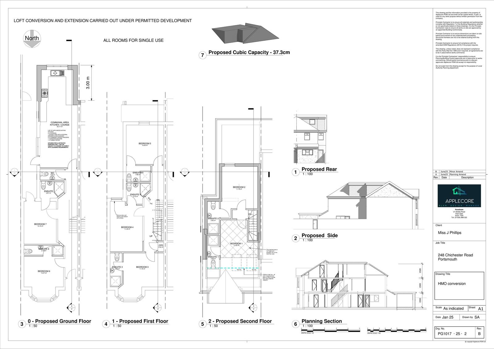 Plan thumbnail