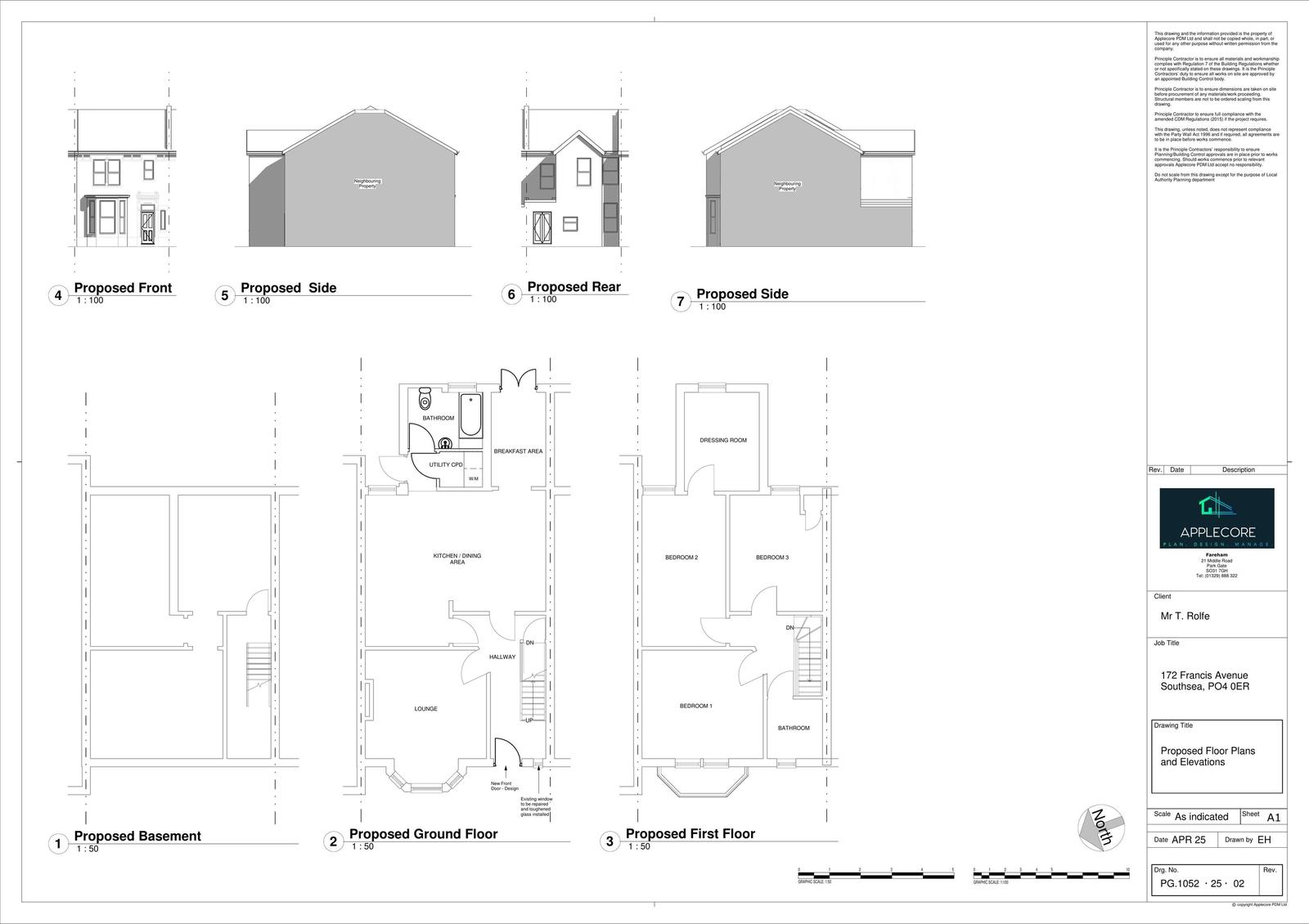 Plan thumbnail