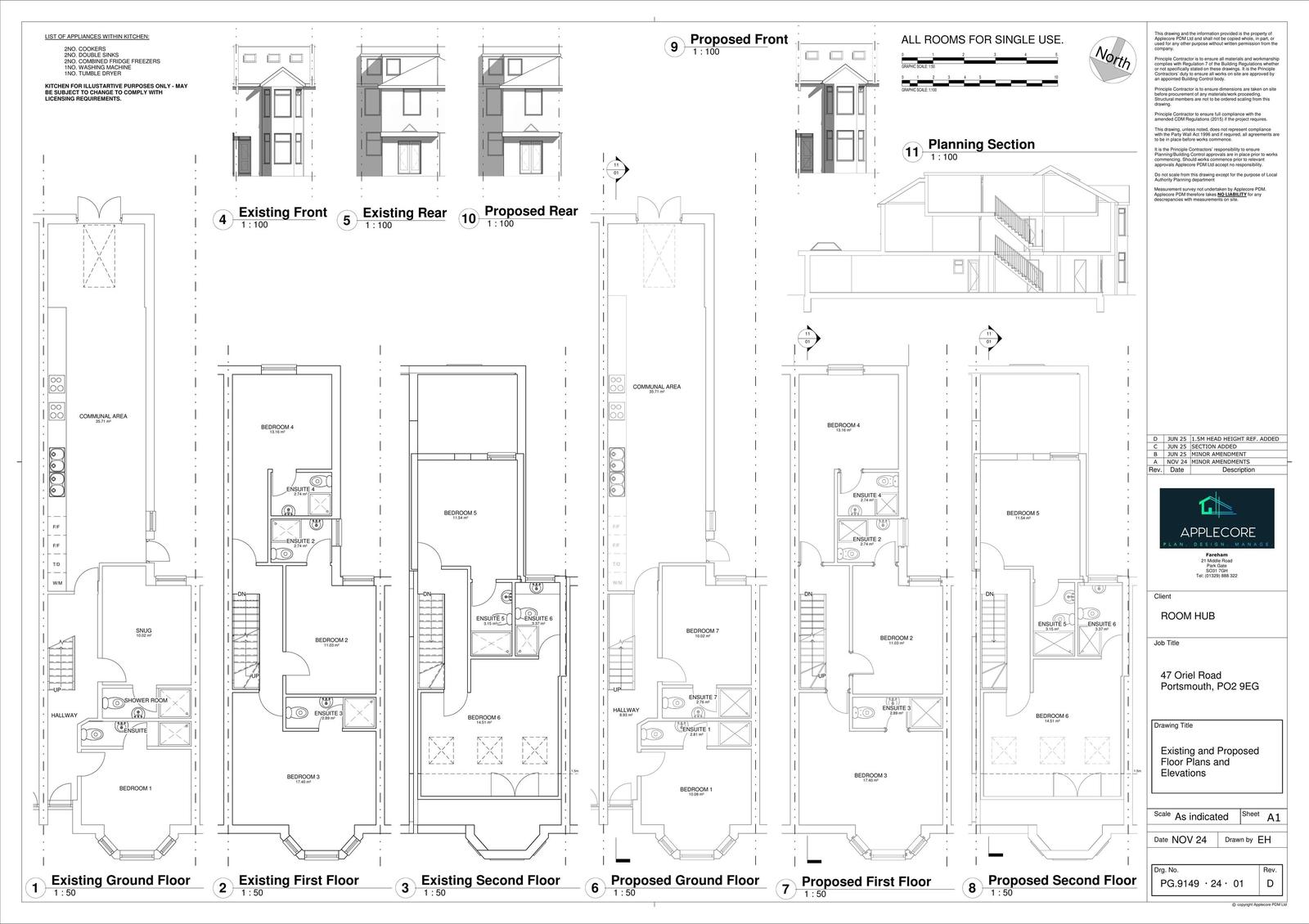 Plan thumbnail