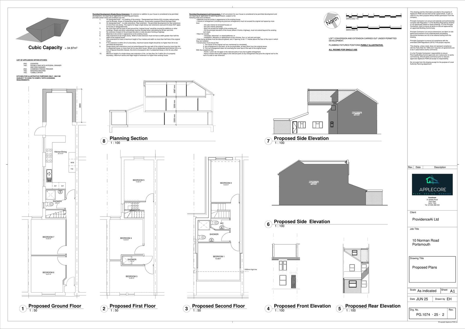 Plan thumbnail