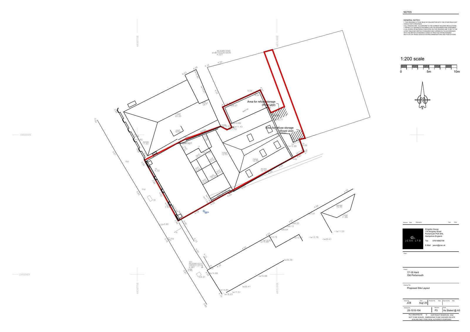 Plan thumbnail