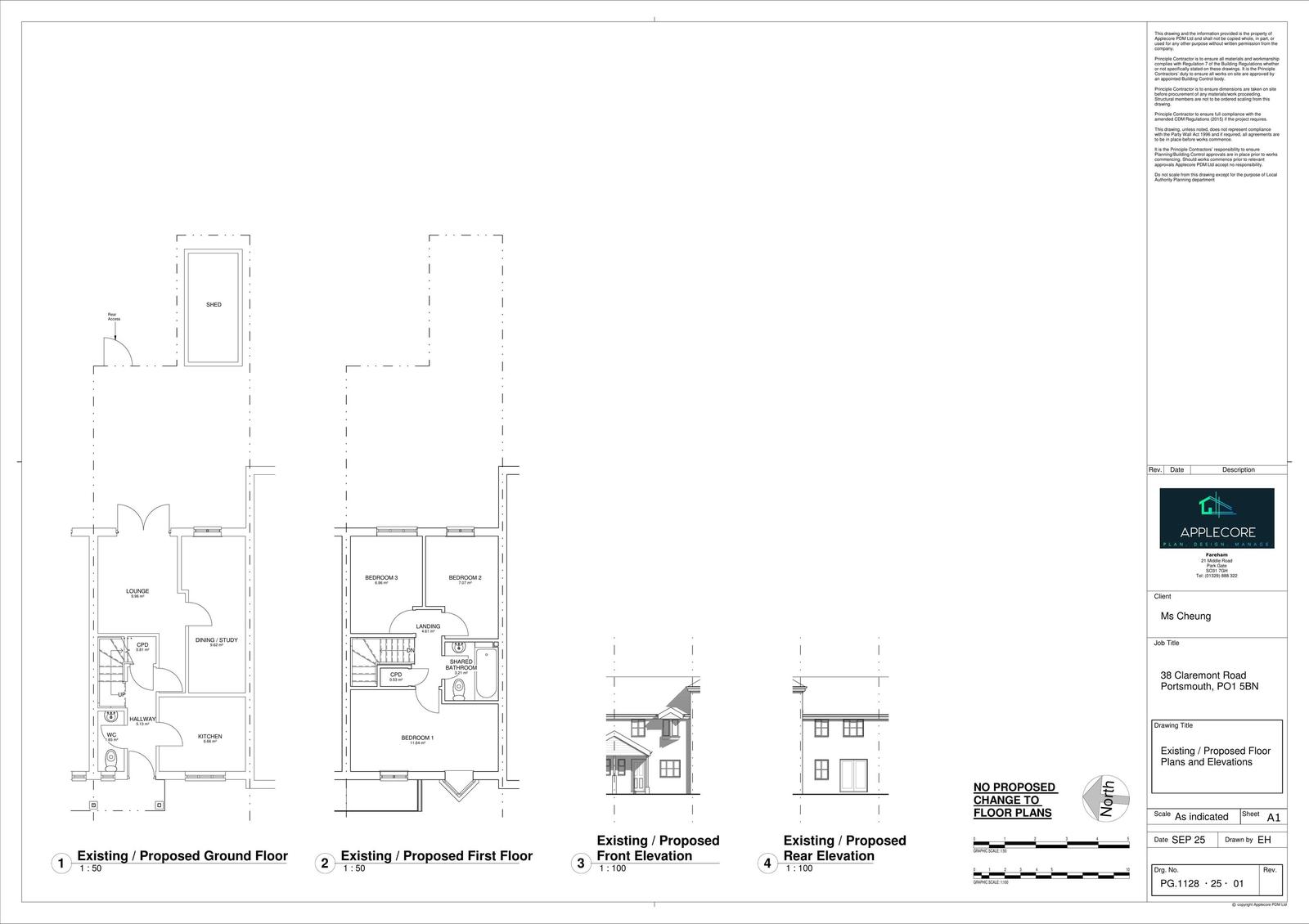 Plan thumbnail
