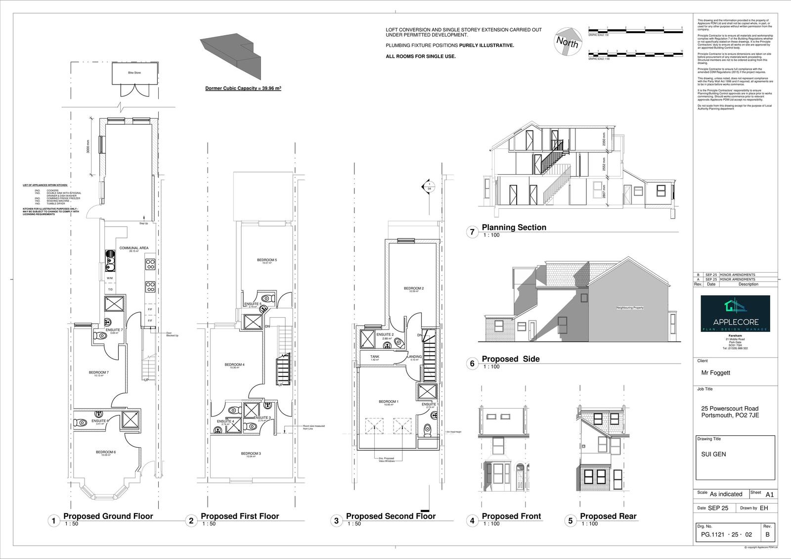 Plan thumbnail
