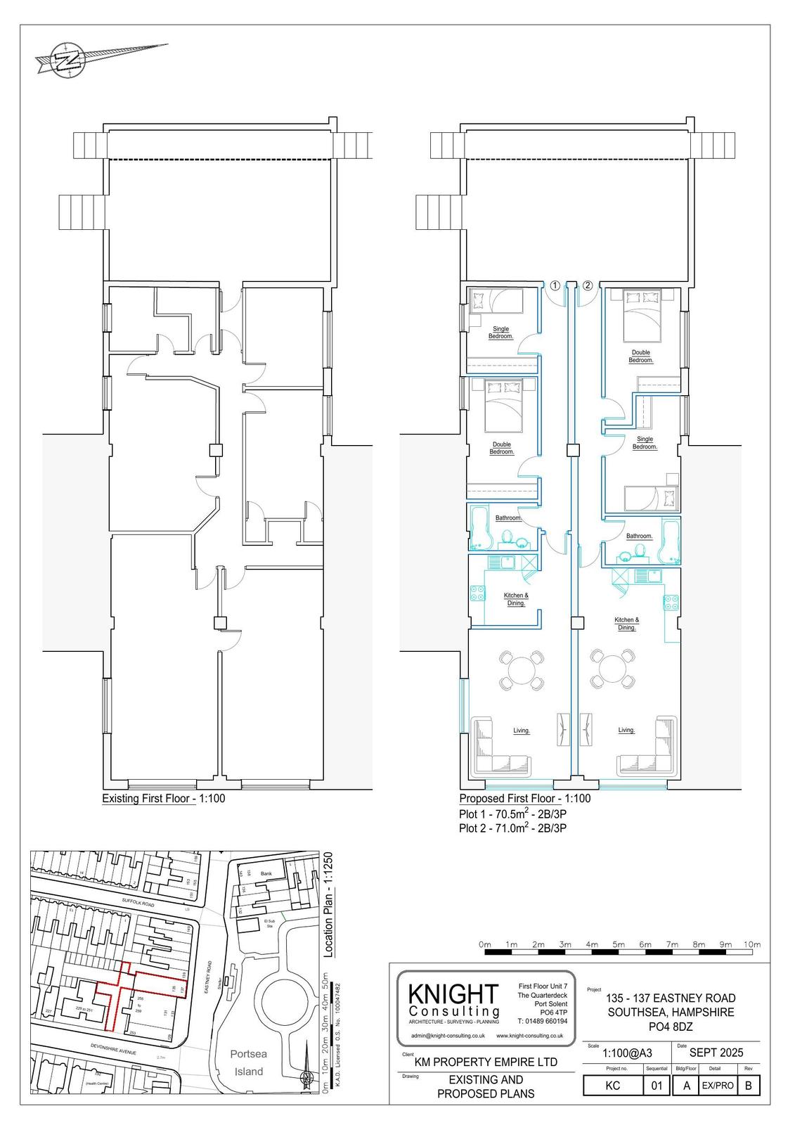 Plan thumbnail