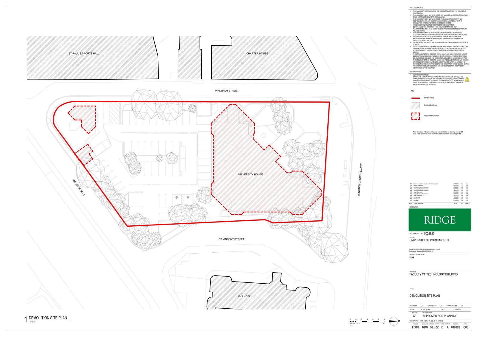 Plan thumbnail