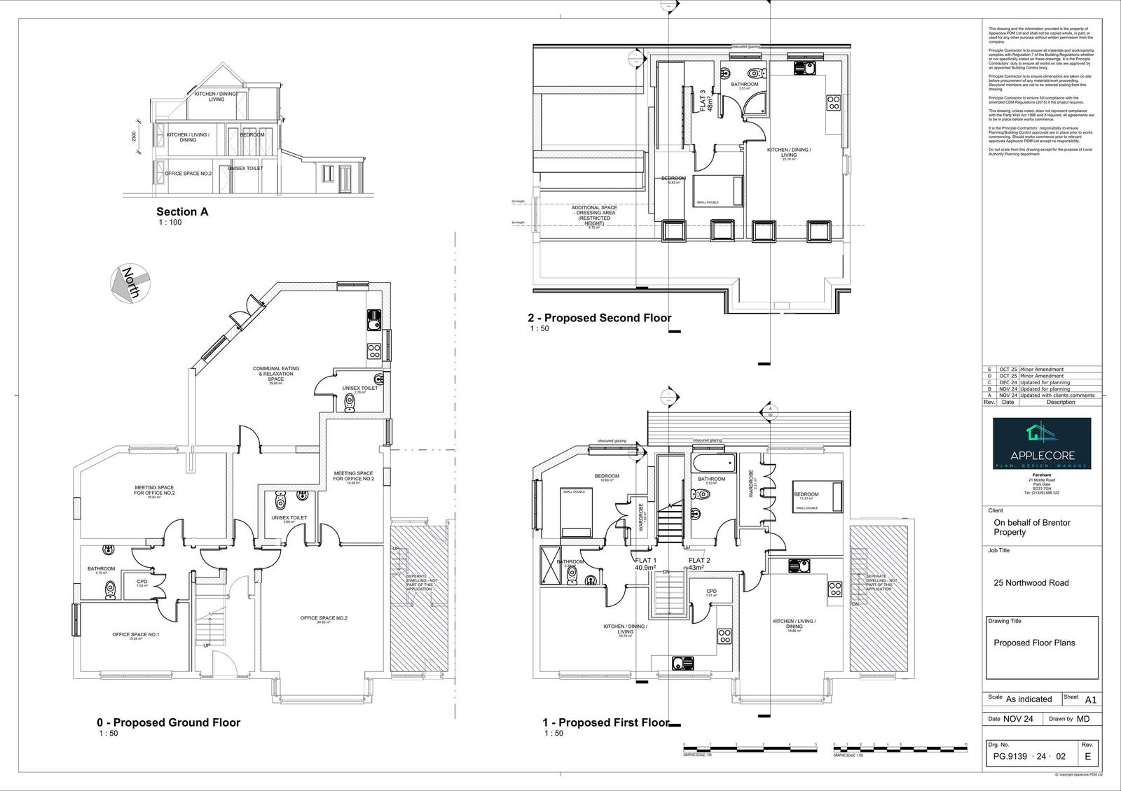 Plan thumbnail