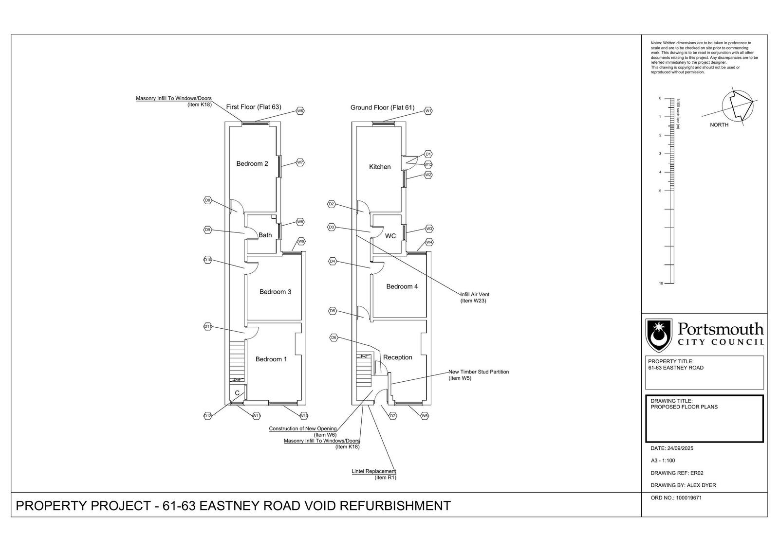 Plan thumbnail