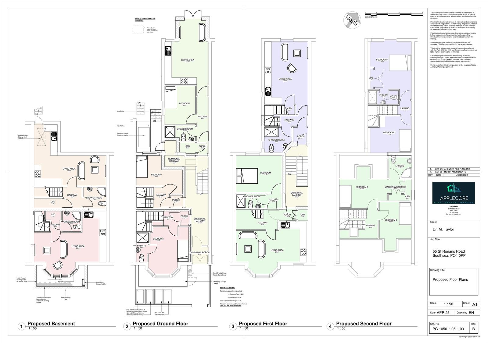 Plan thumbnail