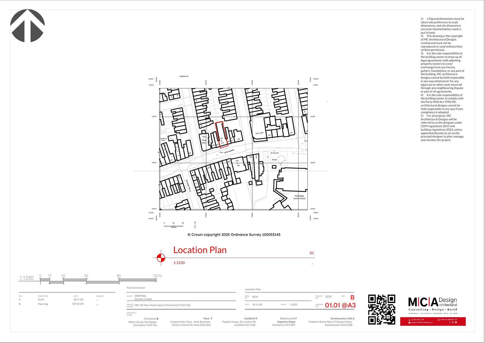 Plan thumbnail