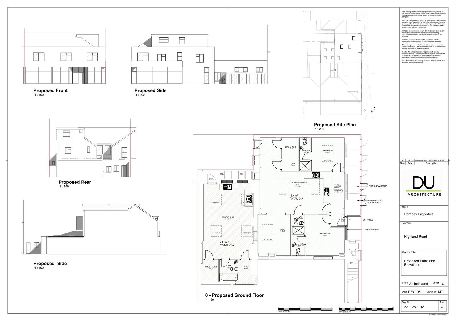 Plan thumbnail