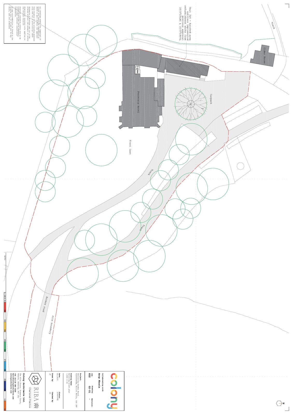 Plan thumbnail