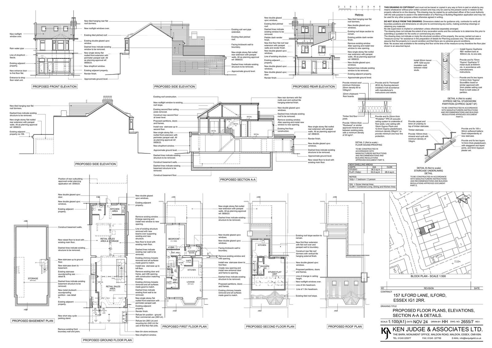 Plan thumbnail