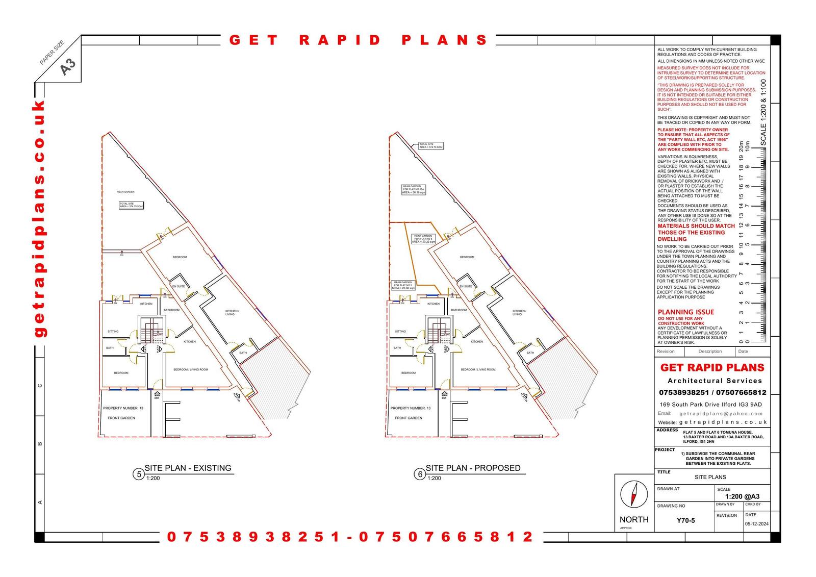 Plan thumbnail