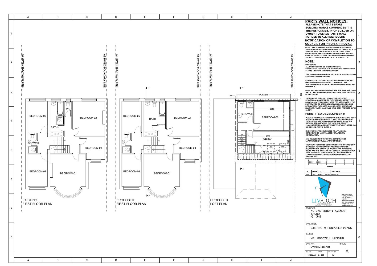 Plan thumbnail