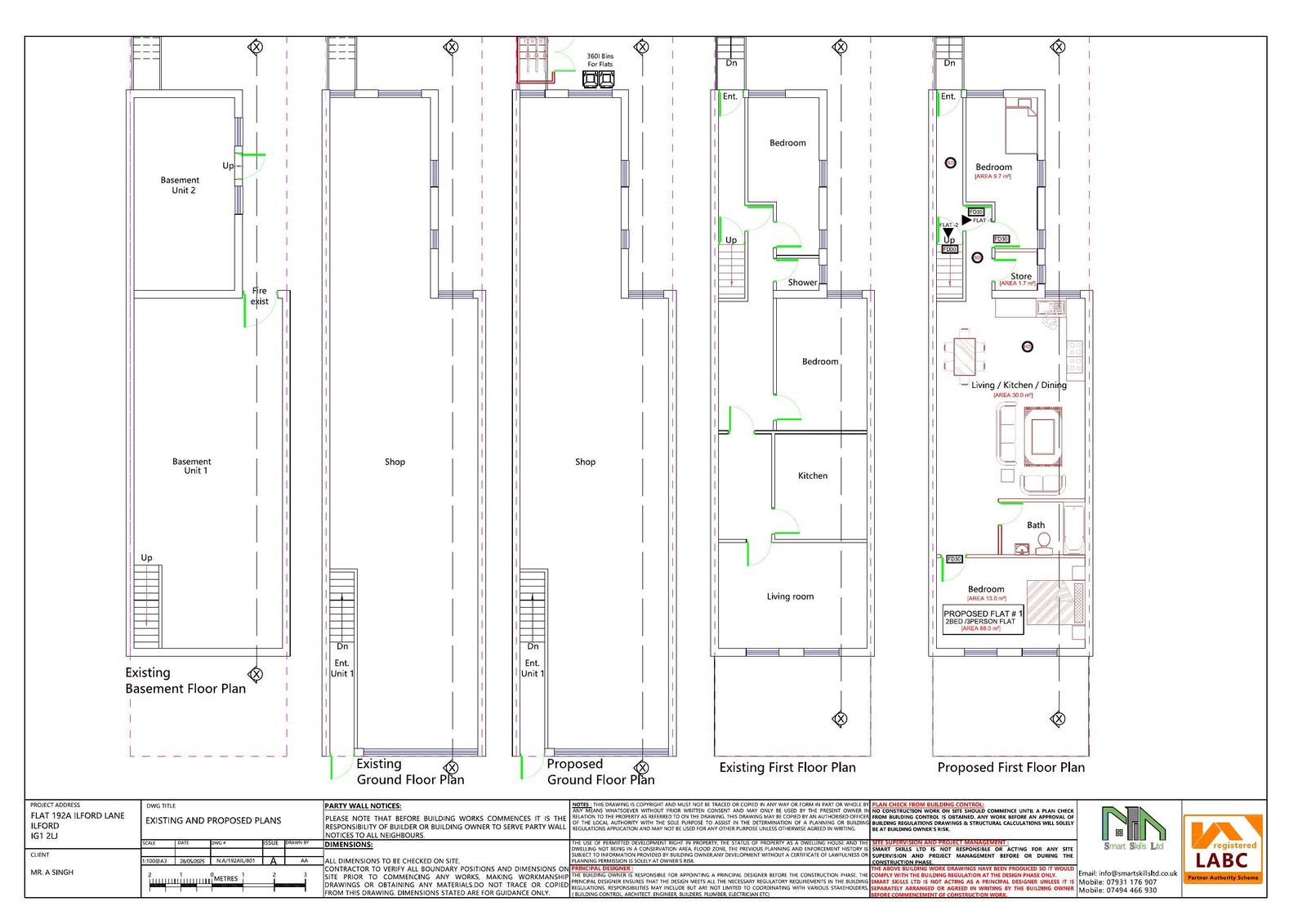 Plan thumbnail