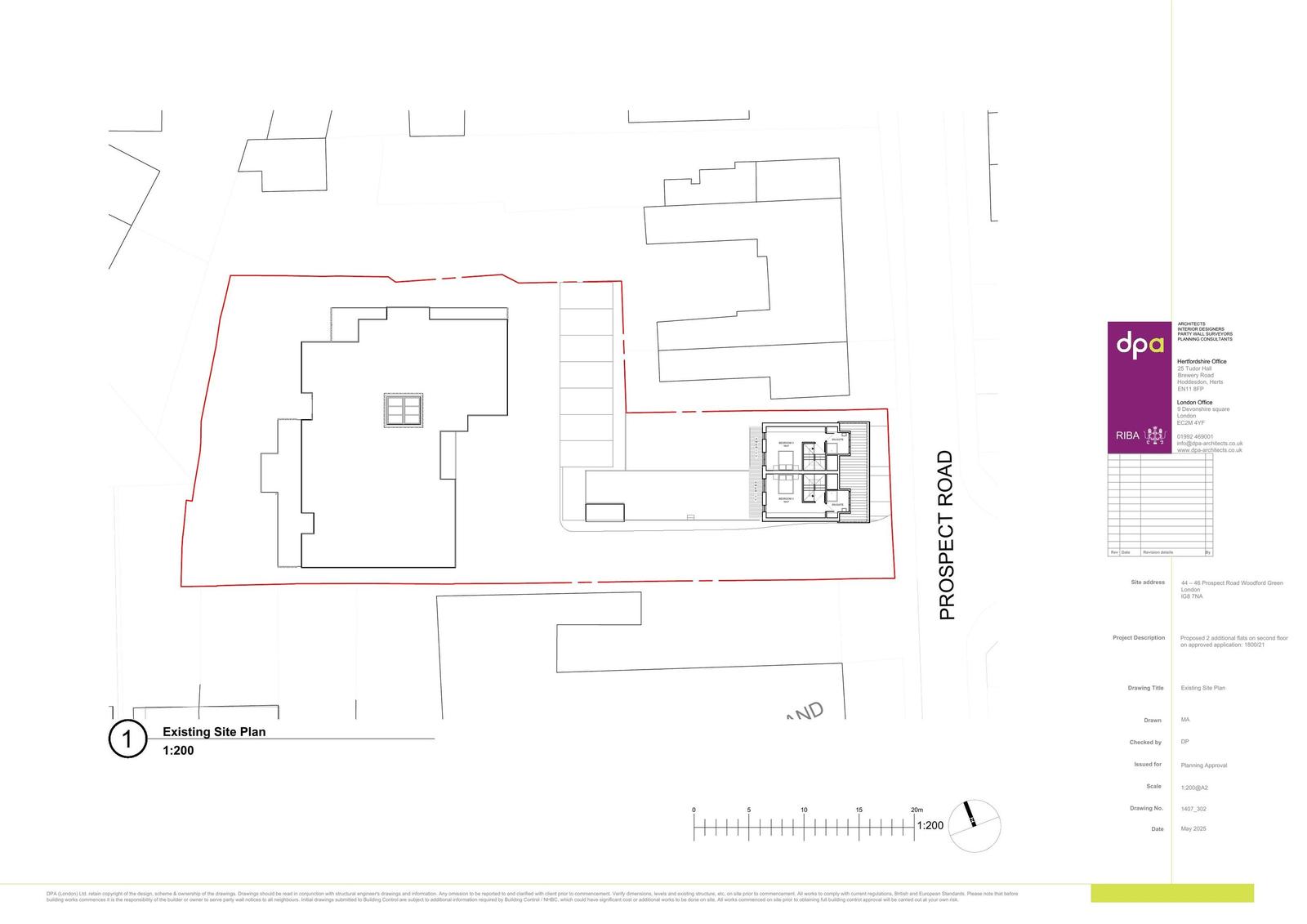 Plan thumbnail