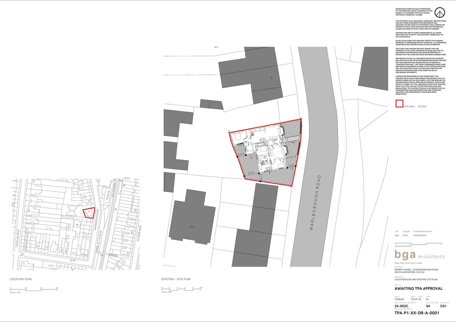 Plan thumbnail