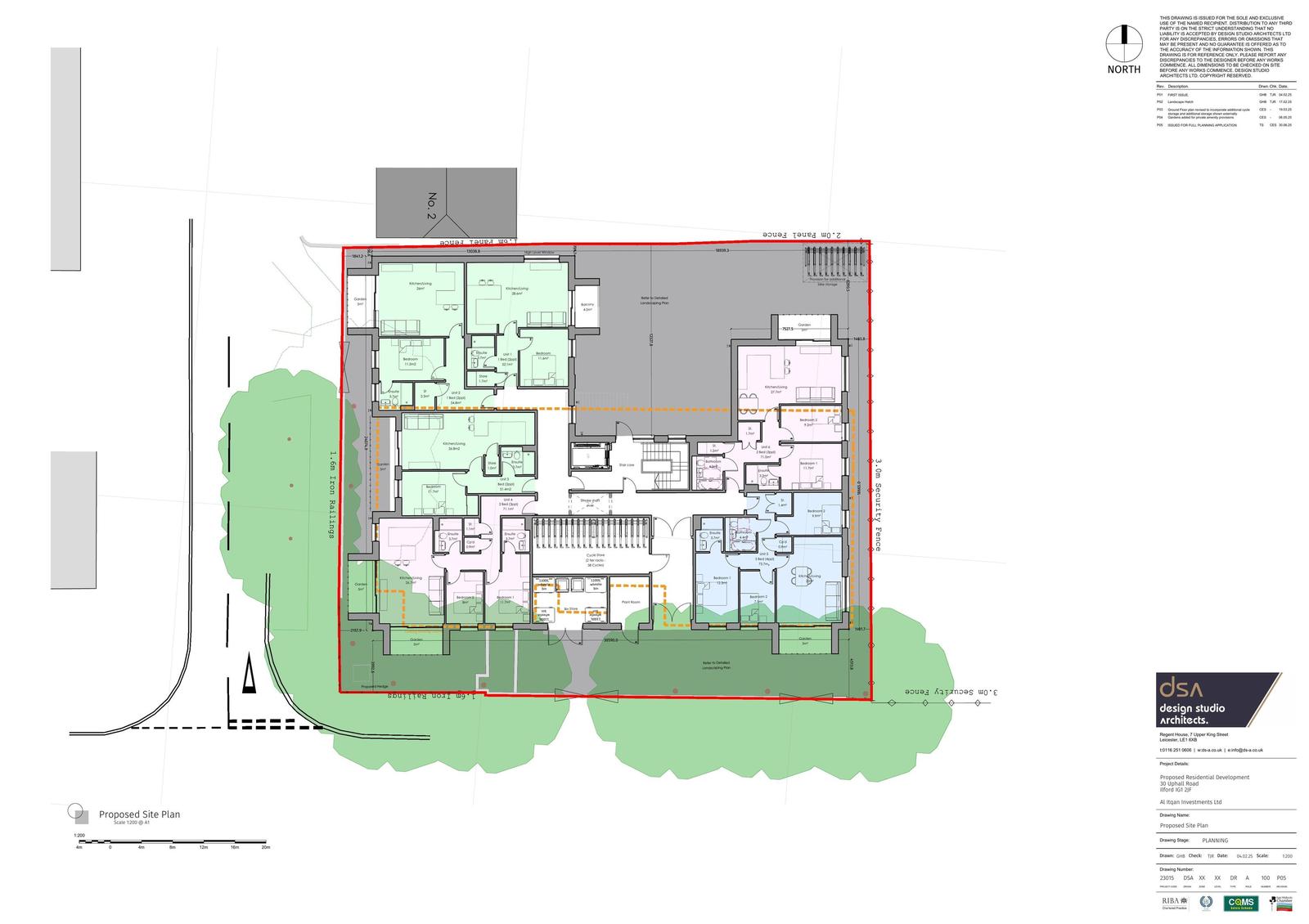 Plan thumbnail
