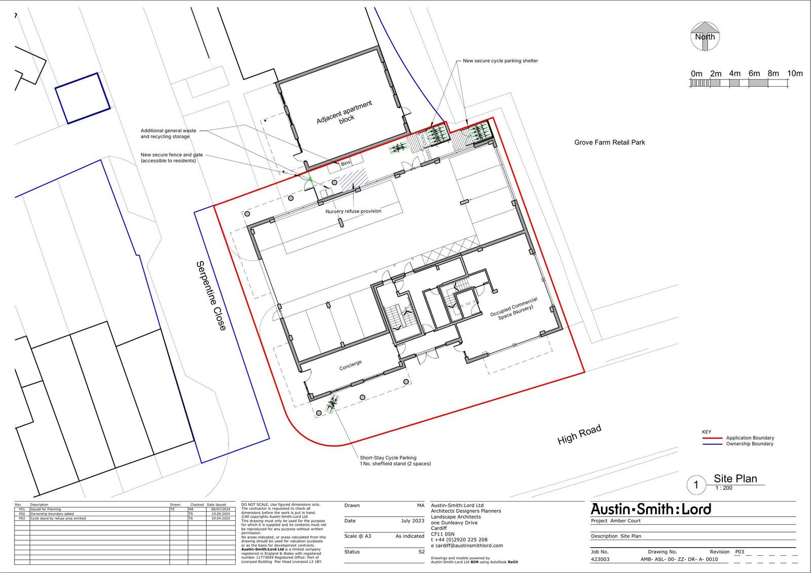 Plan thumbnail