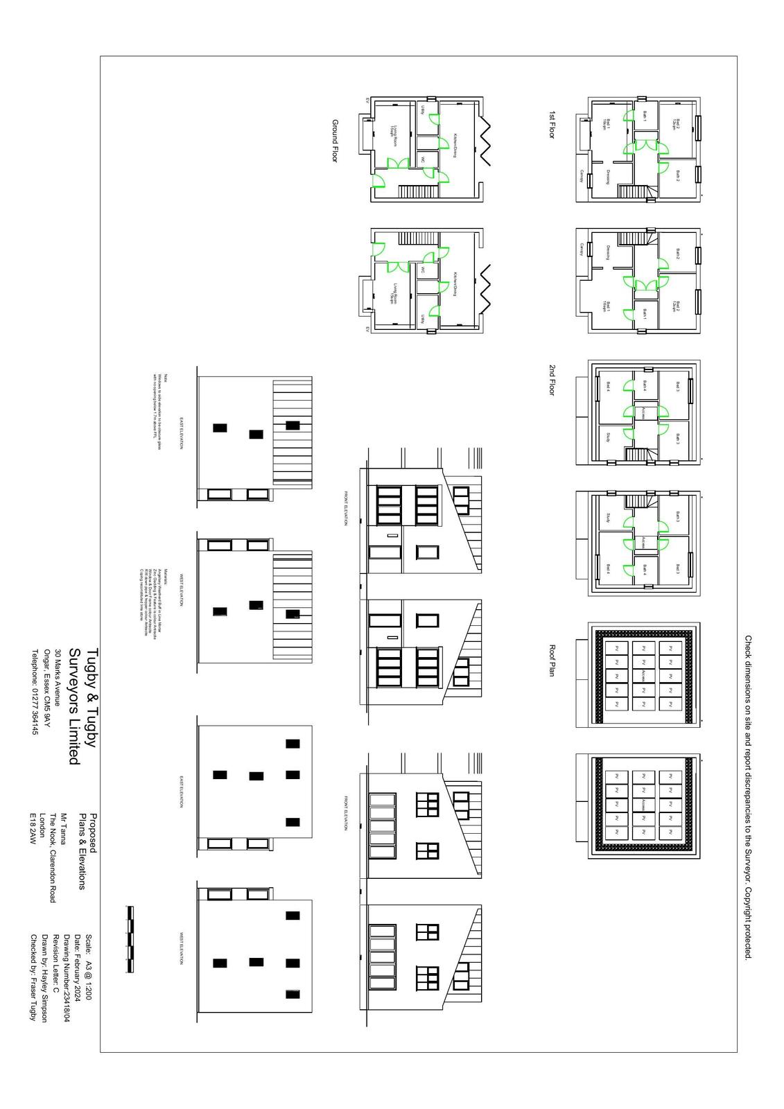 Plan thumbnail