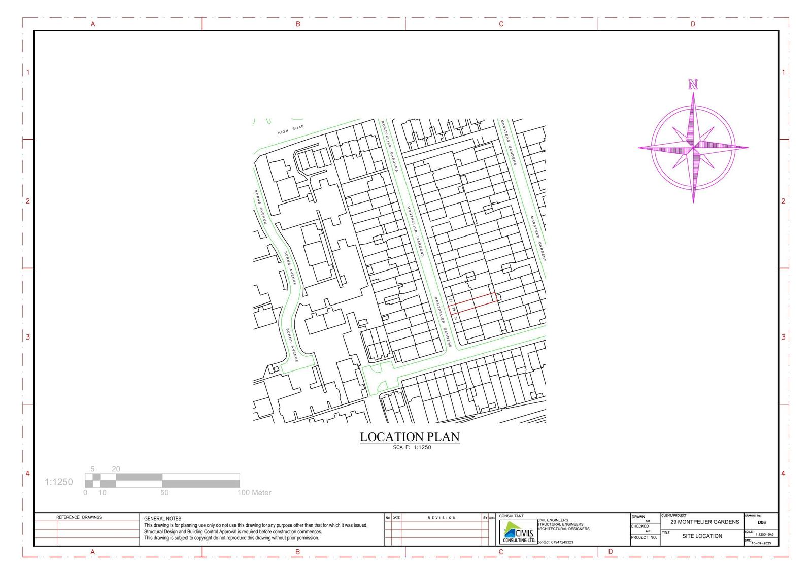 Plan thumbnail