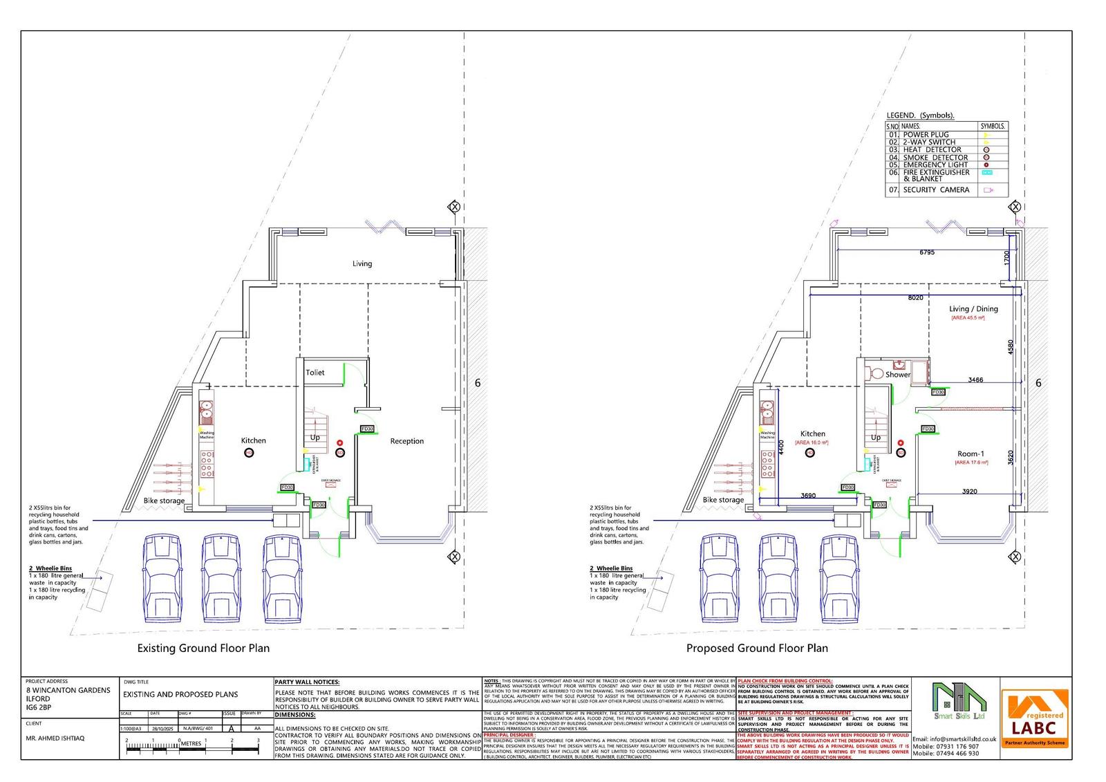 Plan thumbnail