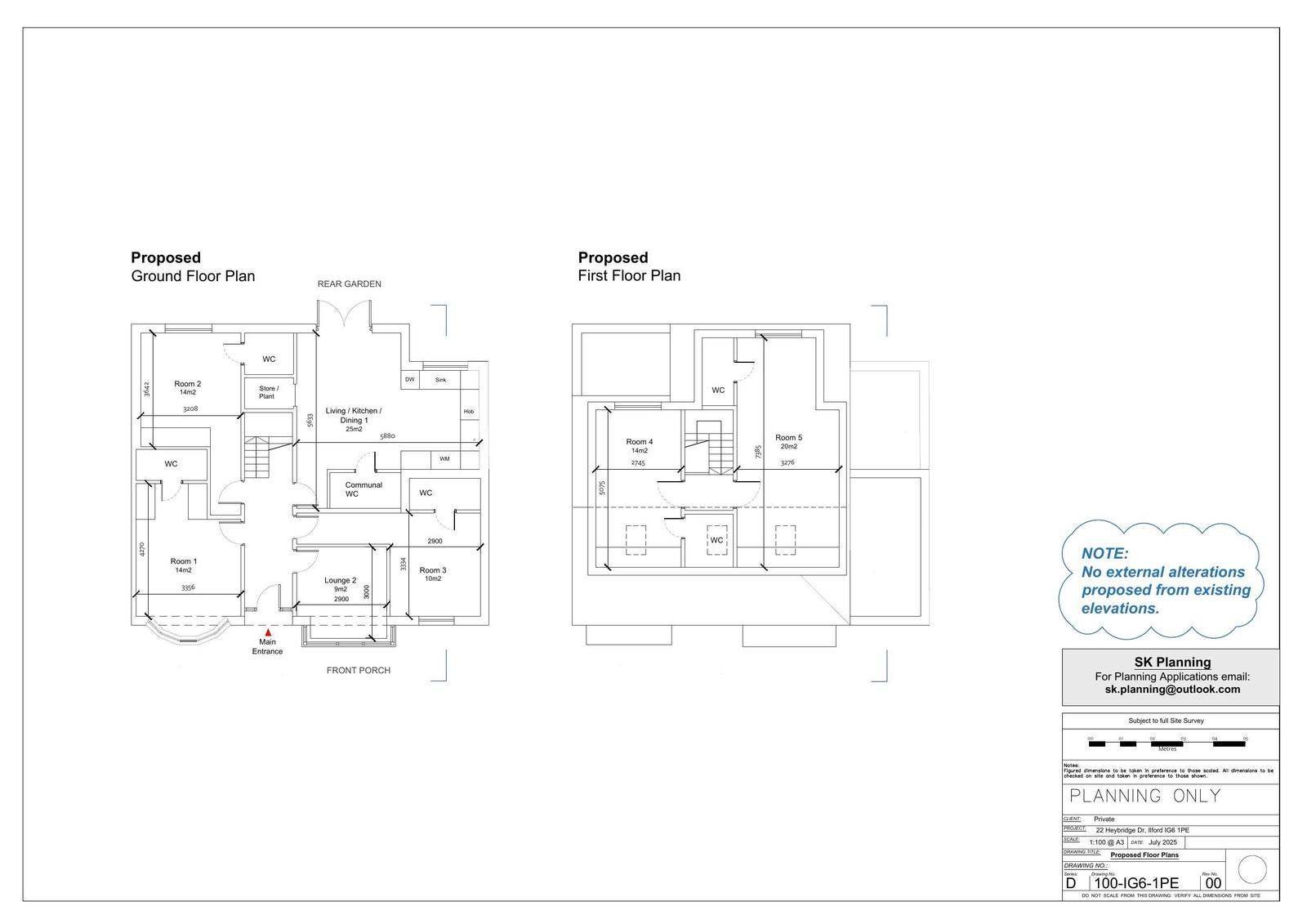 Plan thumbnail