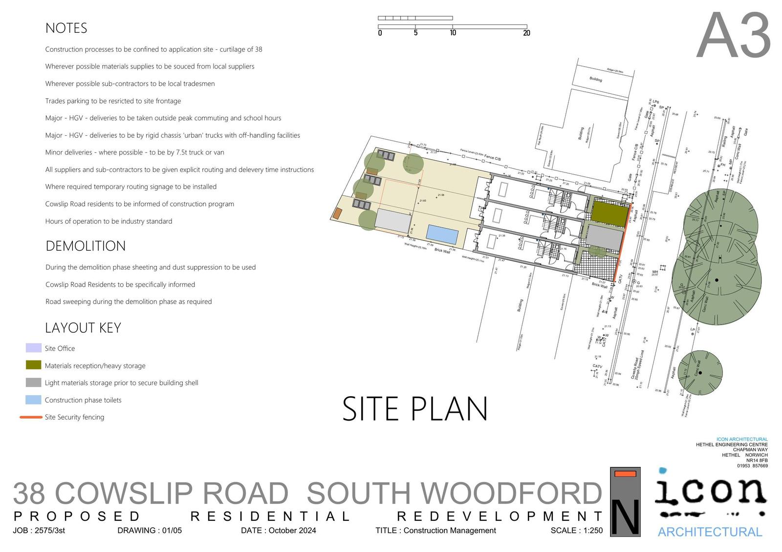 Plan thumbnail