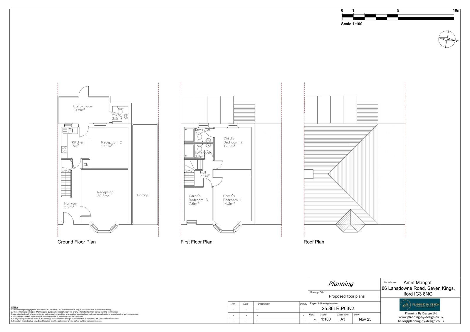 Plan thumbnail