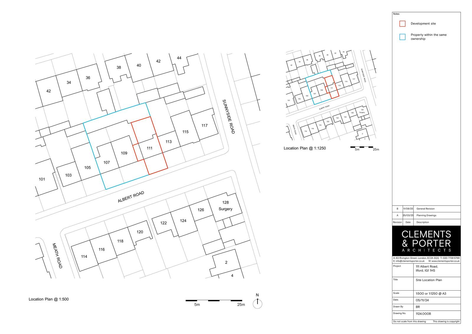 Plan thumbnail