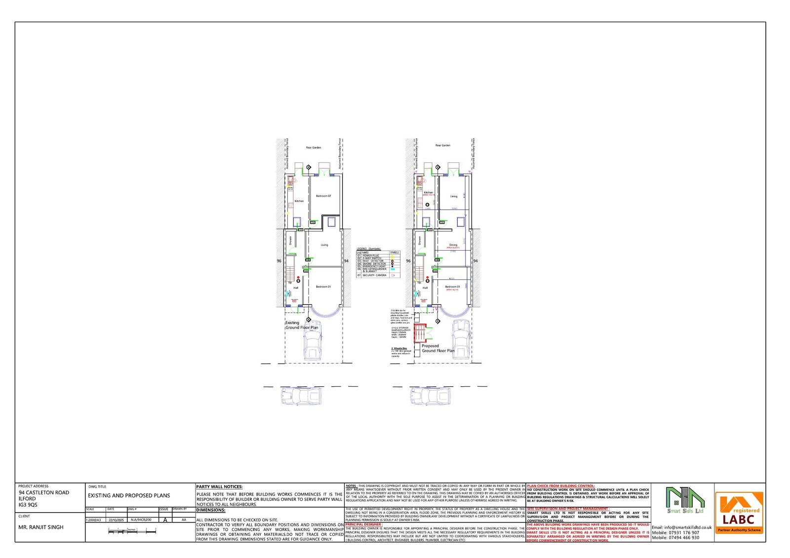 Plan thumbnail