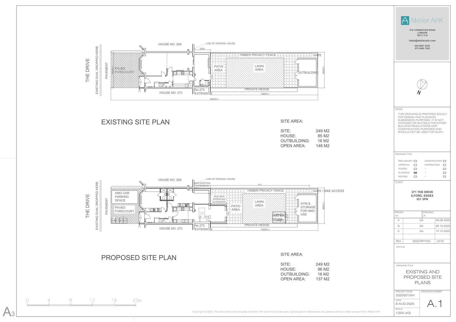 Plan thumbnail