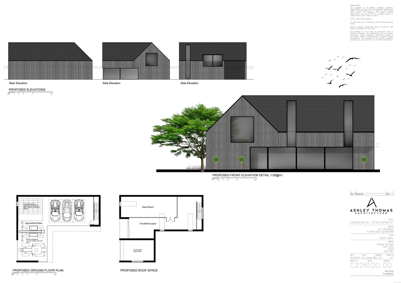 Plan thumbnail