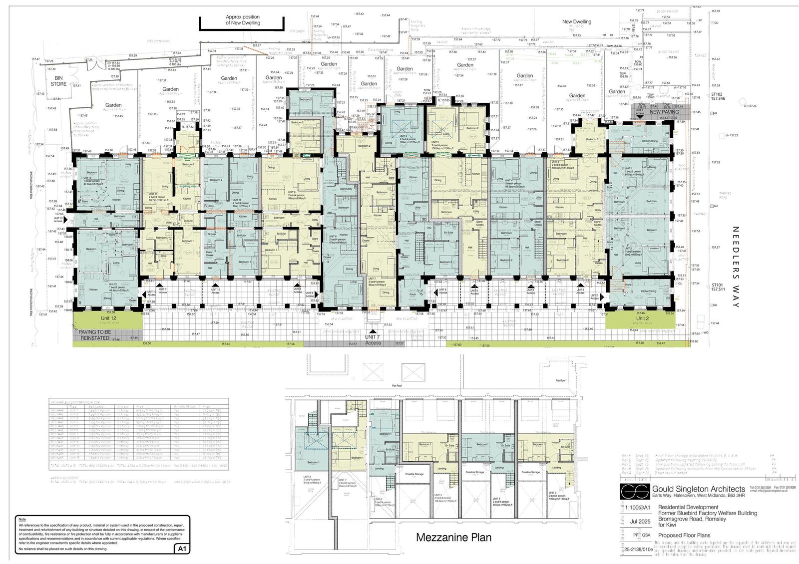 Plan thumbnail