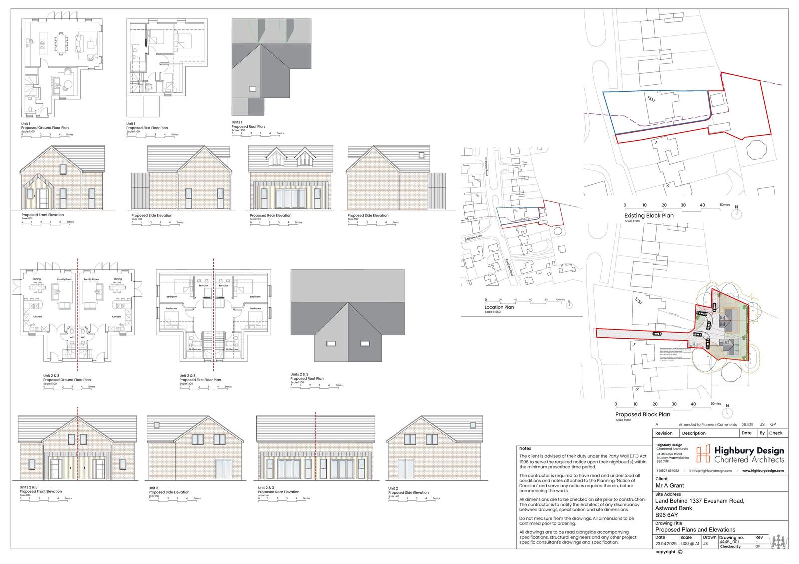 Plan thumbnail