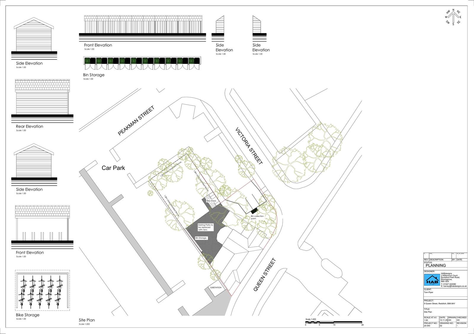 Plan thumbnail