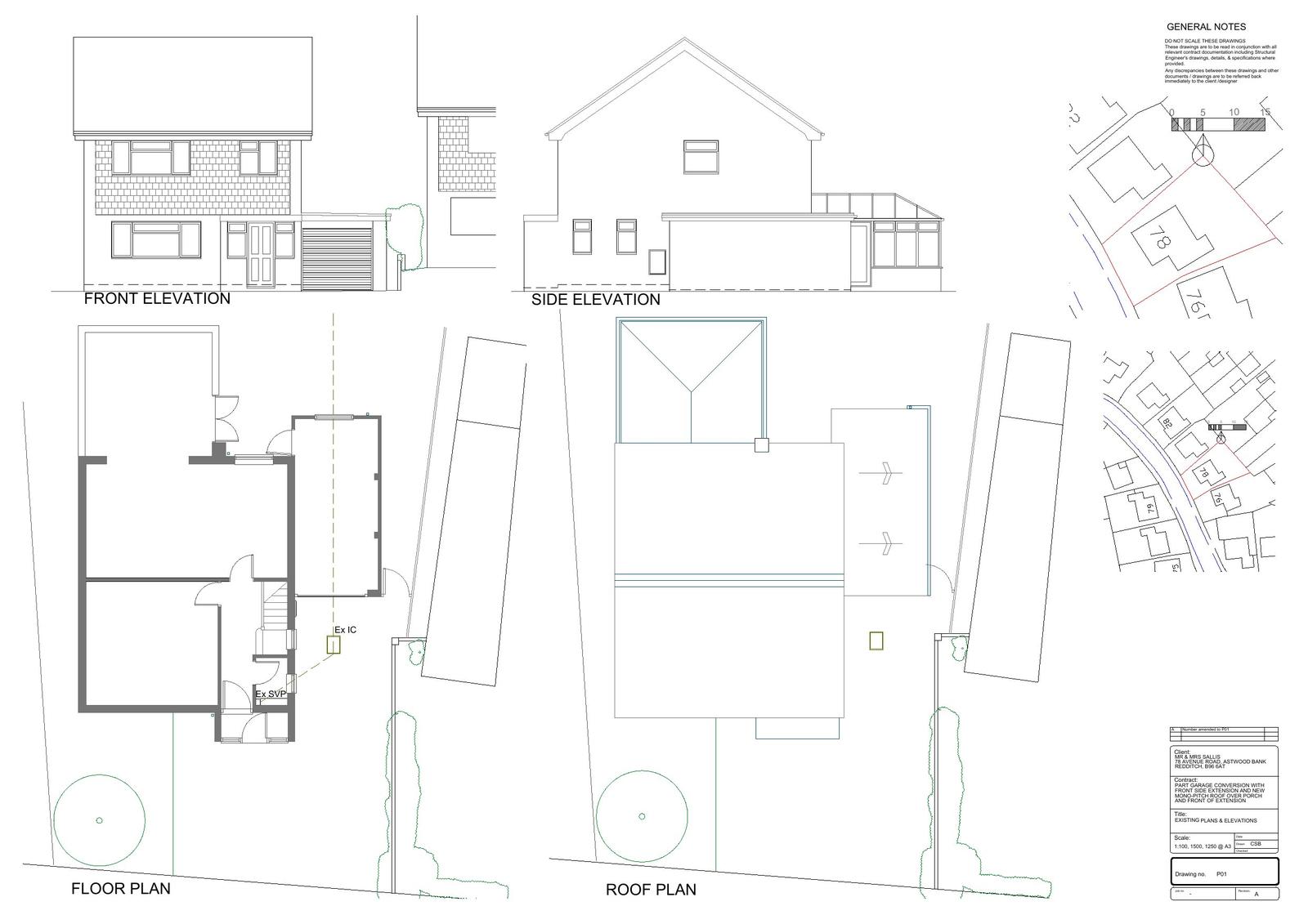 Plan thumbnail