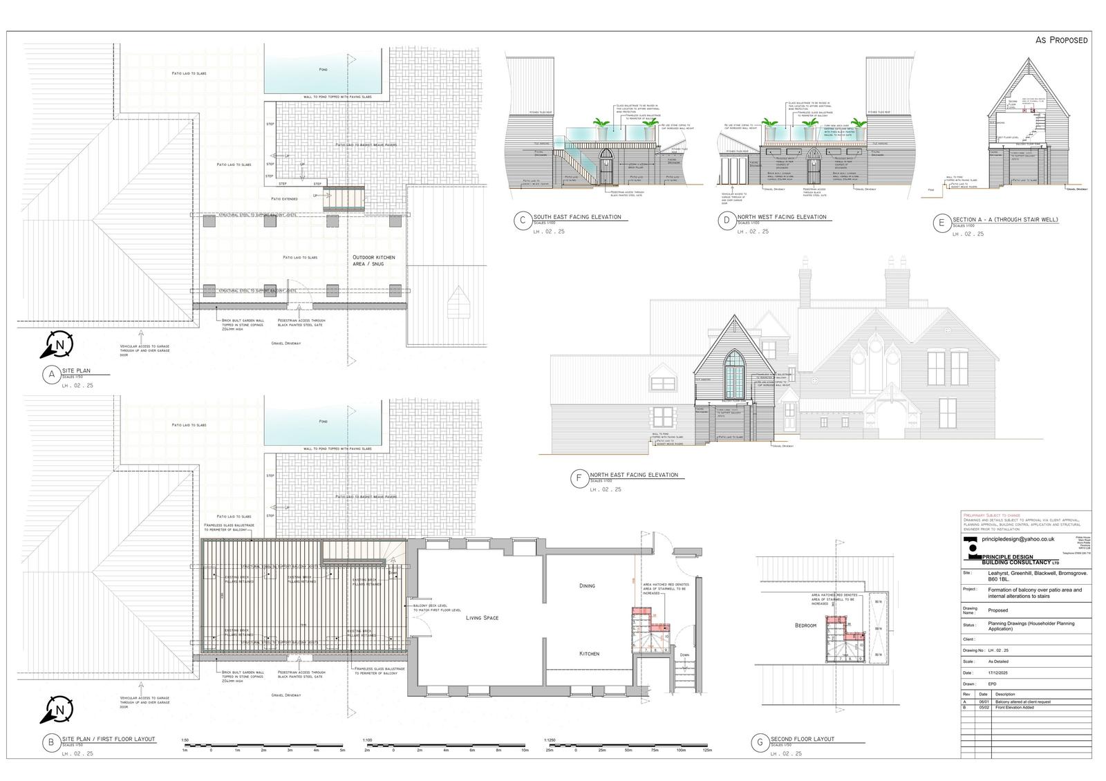 Plan thumbnail