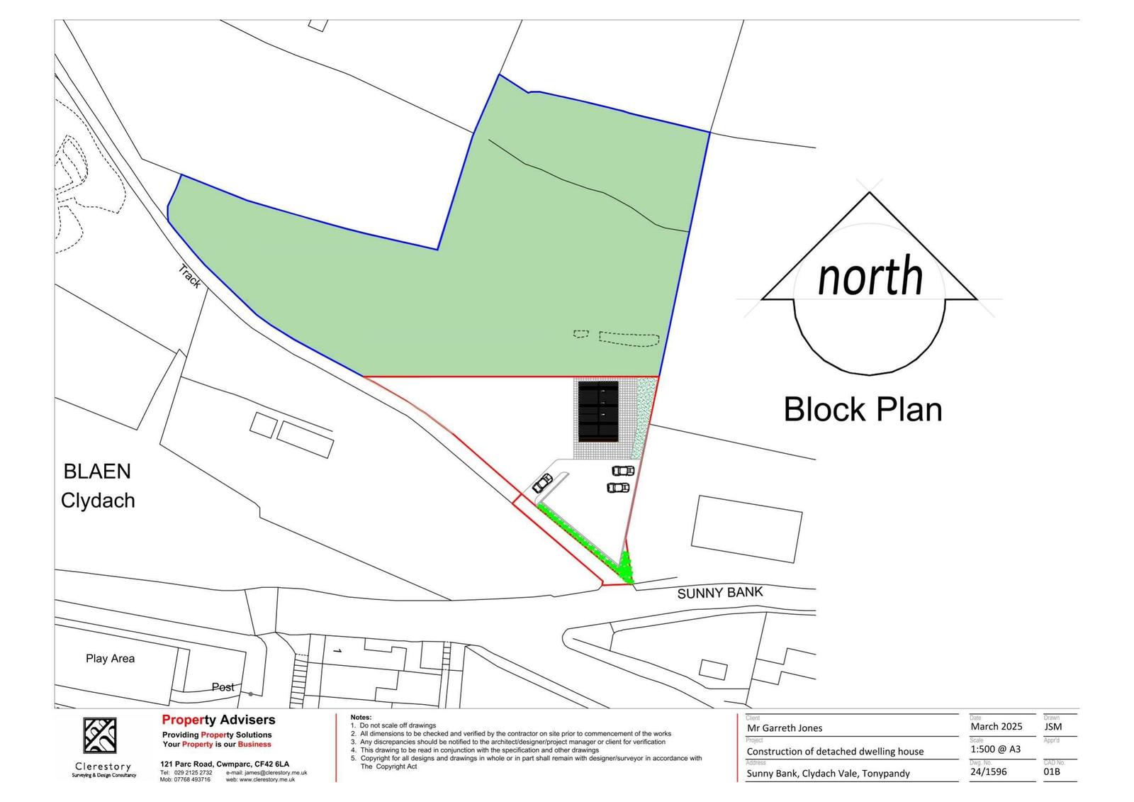 Plan thumbnail