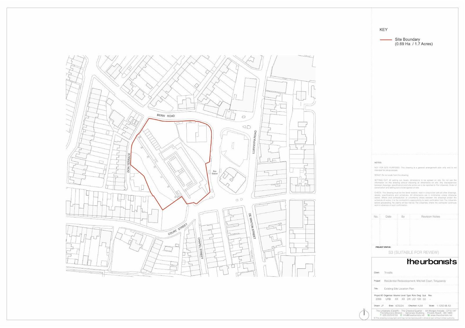Plan thumbnail
