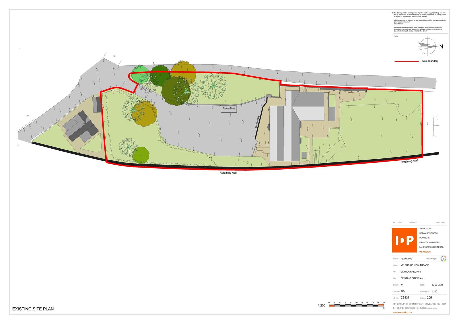 Plan thumbnail