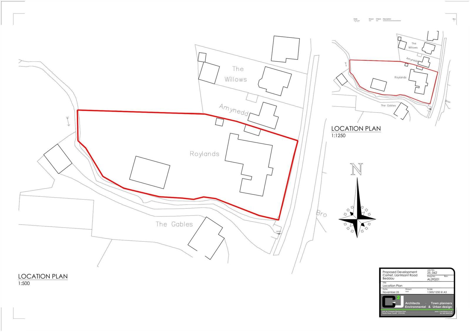 Plan thumbnail