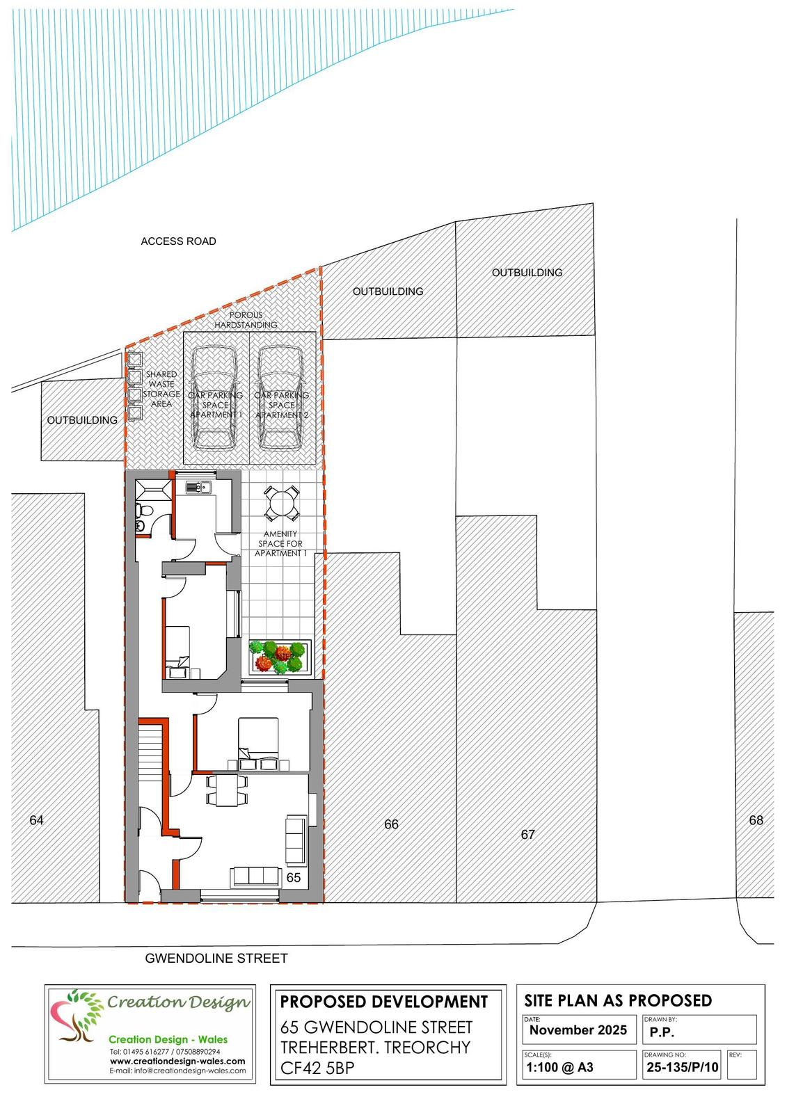 Plan thumbnail