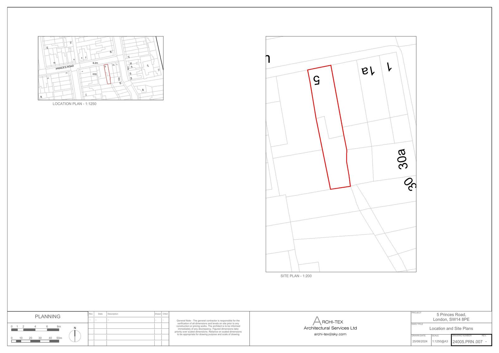Plan thumbnail